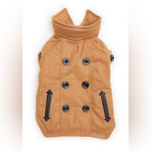 Pet London Coat NWT